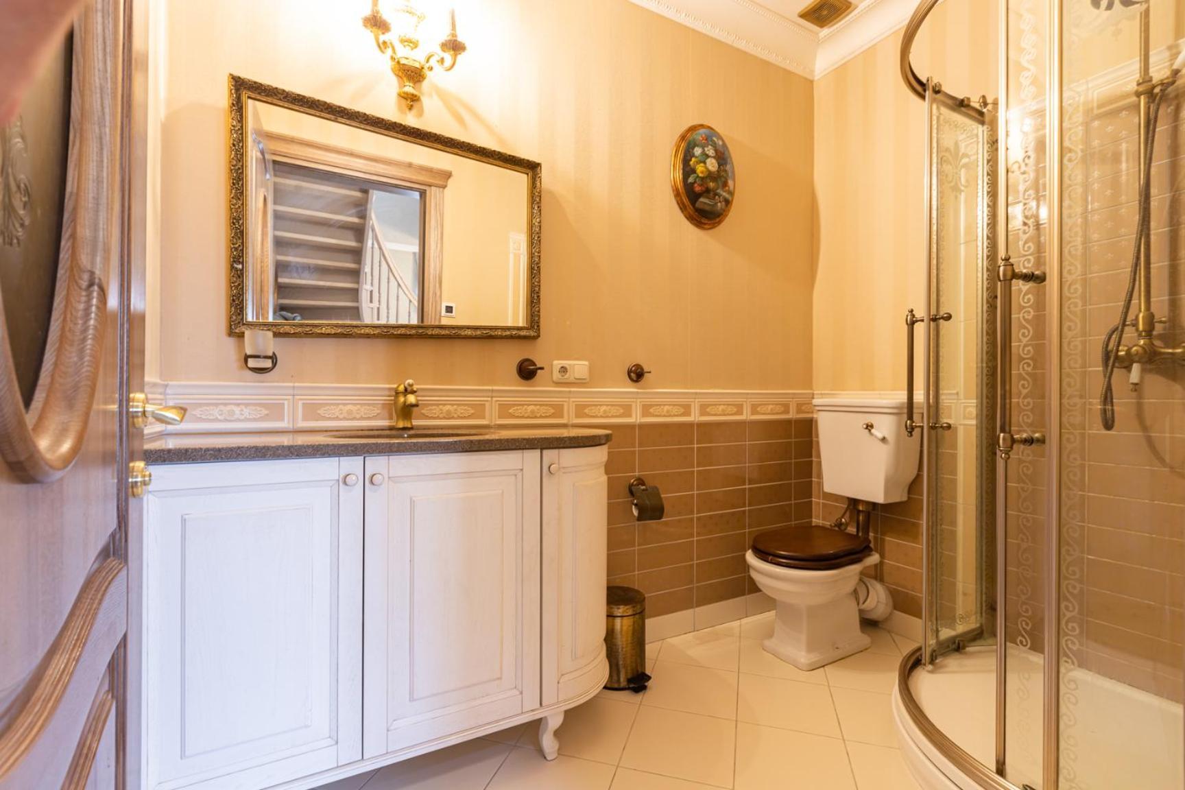 Sofijos Apartamentai Klaipeda Bagian luar foto