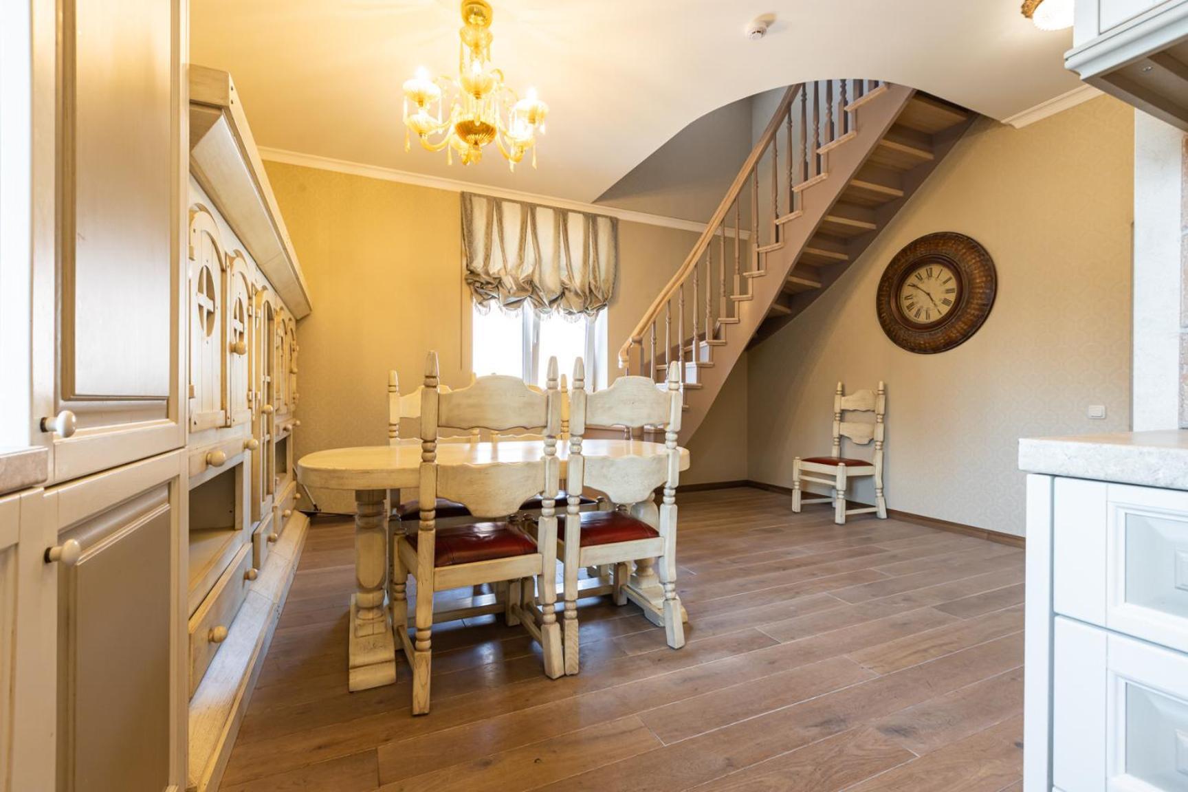 Sofijos Apartamentai Klaipeda Bagian luar foto