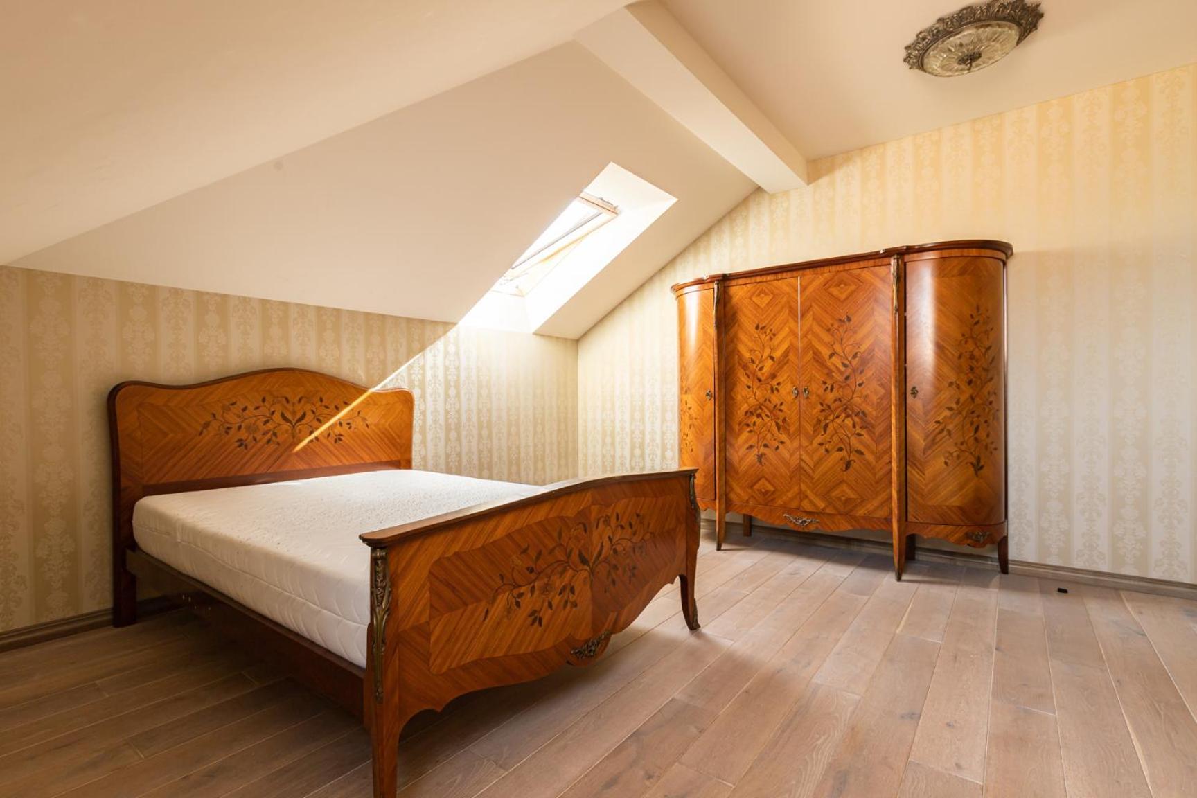 Sofijos Apartamentai Klaipeda Bagian luar foto